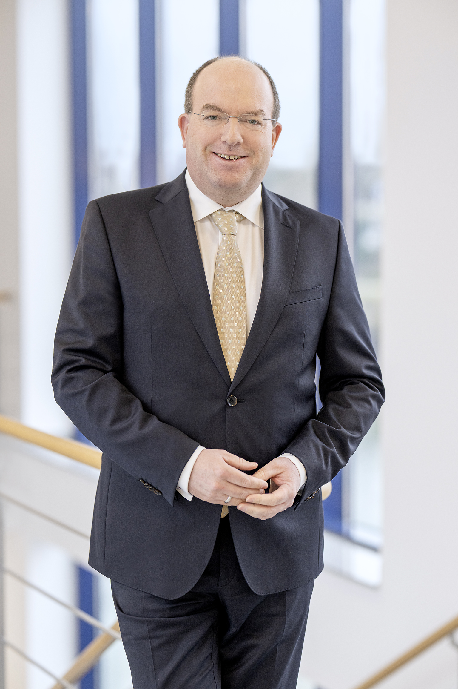 Markus Bangen