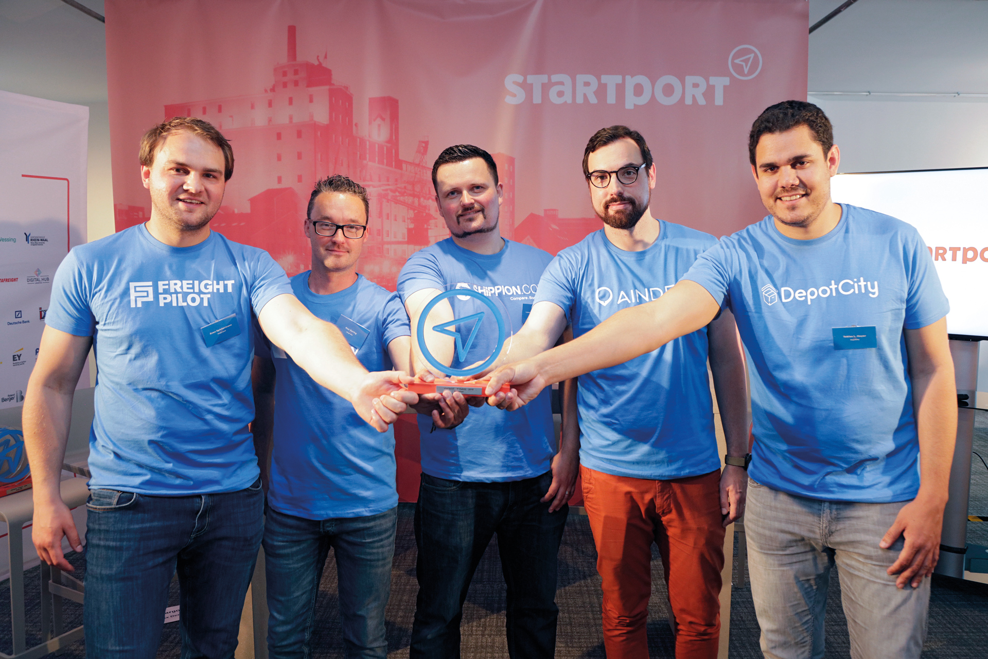 startport